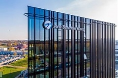 Литовская Avia Solutions Group продает компанию в Польше Литовская Avia Solutions Group продает компанию в Польше