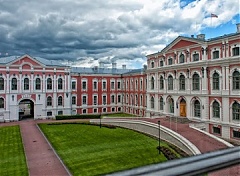 ЛСХУ, Лиепайский университет и ДУ подпишут меморандум о создании консорциума университетов ЛСХУ, Лиепайский университет и ДУ подпишут меморандум о создании консорциума университетов