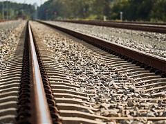 Объем грузоперевозок по латвийской железной дороге в первом полугодии сократился на 47,2% Объем грузоперевозок по латвийской железной дороге в первом полугодии сократился на 47,2%