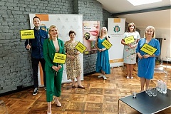 Латвийцев призывают обращать внимание на качество косметических услуг Латвийцев призывают обращать внимание на качество косметических услуг