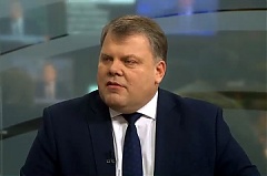 Руководитель ЛСС критикует предложение Минфина о перераспределении доходов от ПНН Руководитель ЛСС критикует предложение Минфина о перераспределении доходов от ПНН