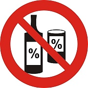 В Эстонии с 26 сентября запретят продажу алкоголя по ночам