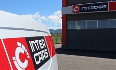 Торговец запчастями для автомобилей и мотоциклов Inter Cars Latvija расширяет логистический центр в Марупе Торговец запчастями для автомобилей и мотоциклов Inter Cars Latvija расширяет логистический центр в Марупе