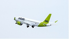 airBaltic в зимний сезон обеспечит сообщение с европейскими деловыми центрами airBaltic в зимний сезон обеспечит сообщение с европейскими деловыми центрами
