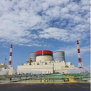 БелАЭС возобновила производство электроэнергии