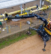MT Group проложит за 64 млн. евро отрезок Baltic Pipe в Польше MT Group проложит за 64 млн. евро отрезок Baltic Pipe в Польше