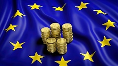За семь лет Латвия получит более 10 млрд. евро в виде грантов ЕС