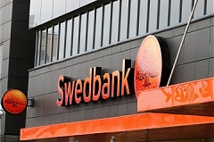 ФБР США расследует действия банков SEB, Swedbank и Danske
