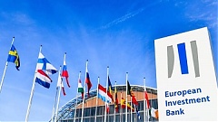 EIB предоставил Luminor гарантию для поддержки нового кредитования предприятий на 660 млн. евро