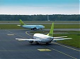 airBaltic получает награду ATW Phoenix Award