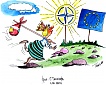 Охота за головами в Латвии не актуальна