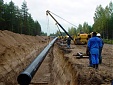 Между Эстонией и Финляндией будет проложен газопровод