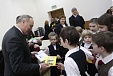 Президент Латвии: по окончании школы молодежь должна знать минимум четыре языка Президент Латвии: по окончании школы молодежь должна знать минимум четыре языка