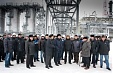 Газпром завершит строительство объектов КС "Портовая" для Nord Stream в III квартале Газпром завершит строительство объектов КС "Портовая" для Nord Stream в III квартале