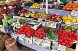 Цены на продукты питания в Латвии за 10 лет выросли в несколько раз Цены на продукты питания в Латвии за 10 лет выросли в несколько раз