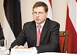 У экс-премьера Домбровскиса в 2013 году увеличились банковские накопления У экс-премьера Домбровскиса в 2013 году увеличились банковские накопления