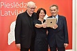 Интерес сениоров к компьютерным курсам Lattelecom очень высок Интерес сениоров к компьютерным курсам Lattelecom очень высок
