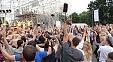 В Риге откроется культурная дача "Эспланада-2014" В Риге откроется культурная дача "Эспланада-2014"