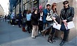 Выпускники литовских вузов хлынули на биржу труда Выпускники литовских вузов хлынули на биржу труда