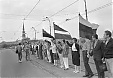 Соцсеть предлагает делиться фотографиями и воспоминаниями "Балтийского пути" Соцсеть предлагает делиться фотографиями и воспоминаниями "Балтийского пути"