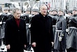Президенты Латвии и Финляндии высказались за усиление антироссийских санкций Президенты Латвии и Финляндии высказались за усиление антироссийских санкций