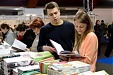 На выставке в Риге прошли презентации книг, переведенных на латышский язык На выставке в Риге прошли презентации книг, переведенных на латышский язык