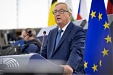 Ж.К.Юнкер: “Европа оказалась перед экзистенциальным кризисом” Ж.К.Юнкер: “Европа оказалась перед экзистенциальным кризисом”