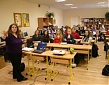 Латвия недосчиталась 443 учащихся Латвия недосчиталась 443 учащихся