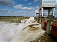 Производство электроэнергии на латвийских ГЭС выросло на 10,8% Производство электроэнергии на латвийских ГЭС выросло на 10,8%