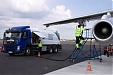 Baltic Ground Services открыло заправку для Ryanair Baltic Ground Services открыло заправку для Ryanair