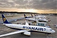 Ryanair введет стыковочные рейсы Ryanair введет стыковочные рейсы