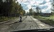 Латвии угрожает закрытие части дорог Латвии угрожает закрытие части дорог