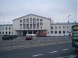 Пассажирский терминал Вильнюсского аэропорта реконструируют в 2019 году Пассажирский терминал Вильнюсского аэропорта реконструируют в 2019 году