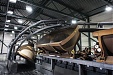Премия Swedish Steel Prize 2017 года получила компания Kiruna Wagon Премия Swedish Steel Prize 2017 года получила компания Kiruna Wagon