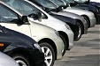За 4 месяца в Латвии на 13% выросло число новых легковых автомобилей За 4 месяца в Латвии на 13% выросло число новых легковых автомобилей