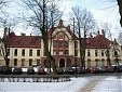 В больнице им. П. Страдиня переносится часть операций В больнице им. П. Страдиня переносится часть операций