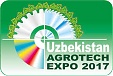 Ташкент приглашает на Uzbekistan Agrotech Expo - 2017 Ташкент приглашает на Uzbekistan Agrotech Expo - 2017