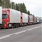 Linava ведет переговоры с IRU о компенсации в 4,8 млн. евро Linava ведет переговоры с IRU о компенсации в 4,8 млн. евро