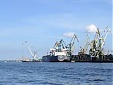 Объявлен конкурс на углубление акватории Рижского свободного порта Объявлен конкурс на углубление акватории Рижского свободного порта