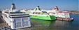 Tallink нанял персонал с китайским, корейским и японским языками Tallink нанял персонал с китайским, корейским и японским языками