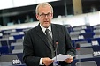 Зиле: ЕС нужно делать меньше, но лучше Зиле: ЕС нужно делать меньше, но лучше