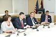 В Риге откроют инновационный центр Microsoft В Риге откроют инновационный центр Microsoft