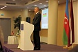 Президенты Азербайджана и Латвии приняли участие в двустороннем бизнес-форуме Президенты Азербайджана и Латвии приняли участие в двустороннем бизнес-форуме