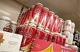 За пять месяцев эстонцы ввезли из латвийского приграничья 500 тыс. литров пива За пять месяцев эстонцы ввезли из латвийского приграничья 500 тыс. литров пива