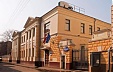 Посольство Латвии в России прекращает аккредитацию туроператоров Посольство Латвии в России прекращает аккредитацию туроператоров