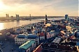 Латвия ввела санкции против бизнесмена-спонсора ядерной программы КНДР Латвия ввела санкции против бизнесмена-спонсора ядерной программы КНДР