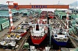 Мировое судостроение идет ко дну Мировое судостроение идет ко дну