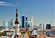Жилье в Эстонии растет в цене Жилье в Эстонии растет в цене