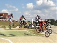 Валмиера получила право проведения чемпионата Европы по BMX в 2019 году Валмиера получила право проведения чемпионата Европы по BMX в 2019 году