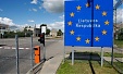 На литовско-беларусской границе произошел сбой программного обеспечения во всех пунктах пропуска На литовско-беларусской границе произошел сбой программного обеспечения во всех пунктах пропуска